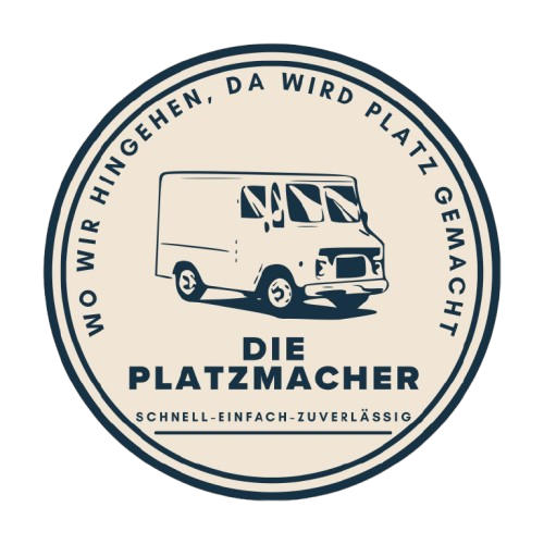 Die Platzmacher Stamp