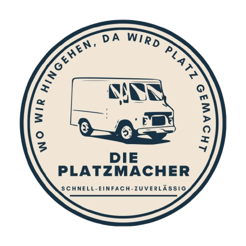 Die Platzmacher Stamp