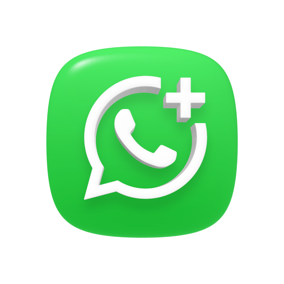 WhatsApp Kontakt